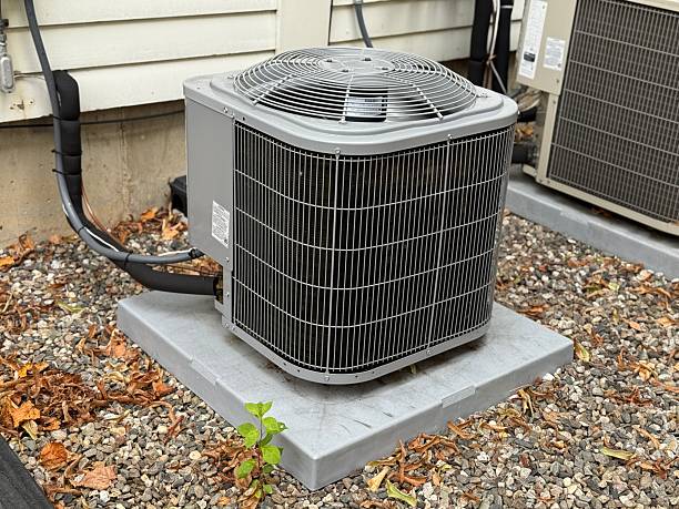 24/7 Emergency Heat Pump Repair experts in Robinson, IL
