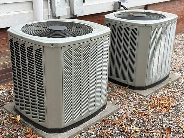 Reliable Heat Pump Repair contractor in Robinson, IL by Leonard HVAC