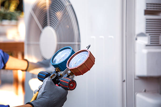 Affordable Heat Pump Repair solutions in Robinson, IL